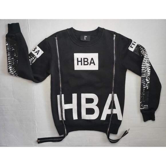 Hood By Air Crewneck - Picture 1 of 9